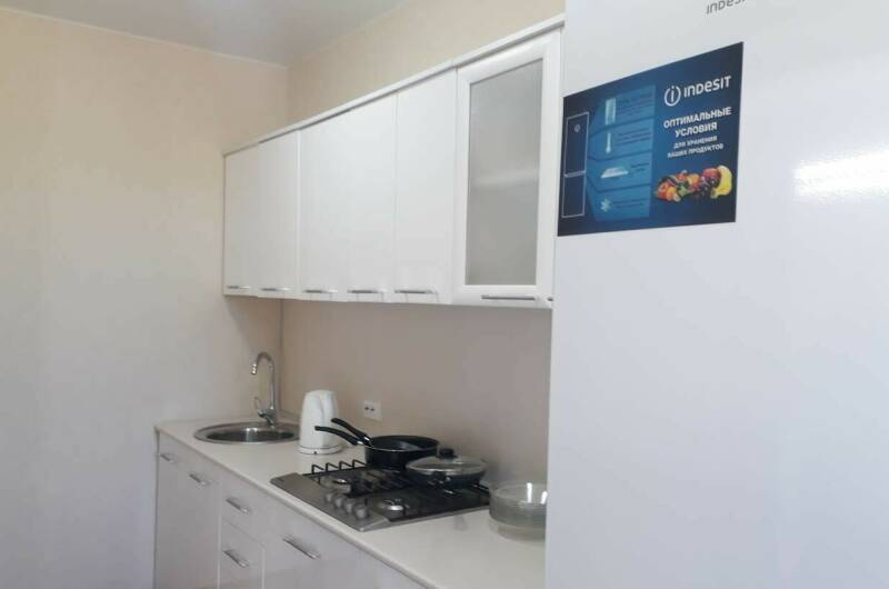 Изображение Изображение гостиницы "Гостевой дом на Дунайской" #7 #7