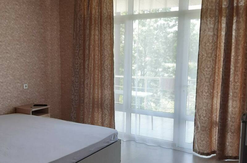 Изображение Изображение отеля / гостиницы "Гостевой дом на Дунайской" #10 #8