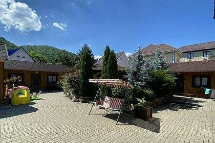 Изображение Изображение гостиницы &quot;База отдыха «Рыжий Ап» на Морской&quot; #2 #2