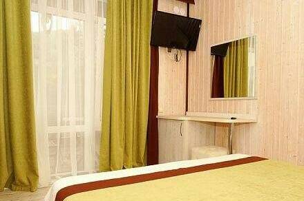 Изображение Изображение гостиницы &quot;База отдыха «Рыжий Ап» на Морской&quot; #3 #3