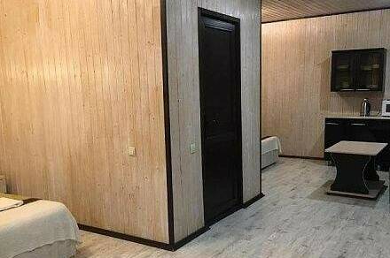 Изображение Изображение гостиницы &quot;База отдыха «Рыжий Ап» на Морской&quot; #4 #4