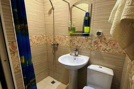 Изображение Изображение гостиницы &quot;База отдыха «Рыжий Ап» на Морской&quot; #5 #5