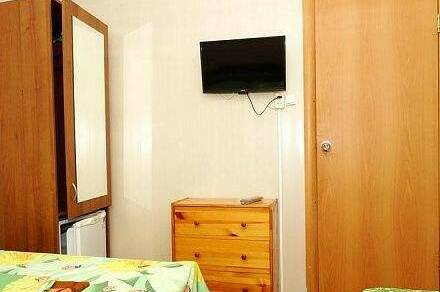 Изображение Изображение гостиницы &quot;База отдыха «Рыжий Ап» на Морской&quot; #7 #7