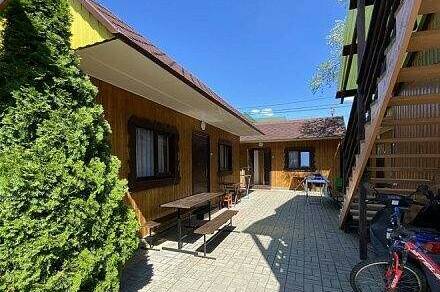 Изображение Изображение гостиницы &quot;База отдыха «Рыжий Ап» на Морской&quot; #8 #8