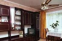 Изображение Изображение квартиры "Двухкомнатная квартира на Полевой" #1 #1