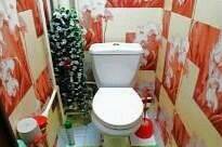 Изображение Изображение квартиры "Двухкомнатная квартира на Полевой" #3 #3