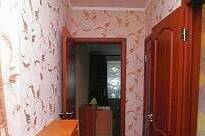 Изображение Изображение квартиры / апартамента "Двухкомнатная квартира на Полевой" #11 #9