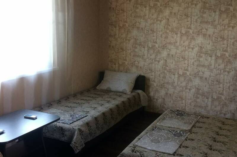 Изображение Изображение квартиры &quot;Коттедж под ключ «Южный берег»&quot; #6 #6