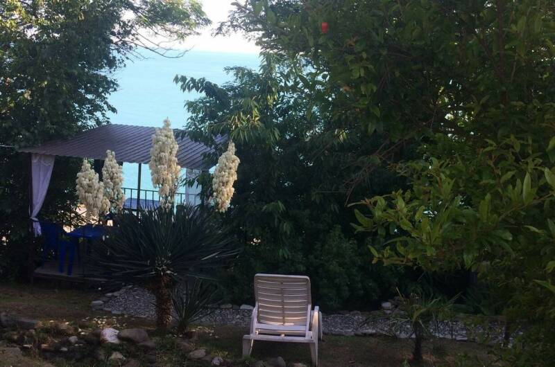 Изображение Изображение квартиры &quot;Коттедж под ключ «Южный берег»&quot; #8 #8