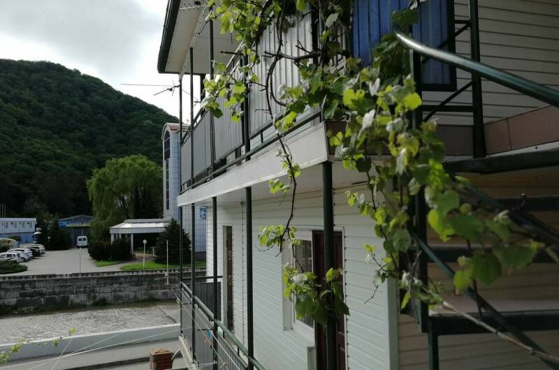 Изображение Изображение гостиницы &quot;Гостевой дом «Южный Двор»&quot; #1 #1