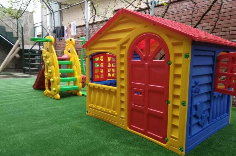 Изображение Изображение гостиницы &quot;Гостевой дом «Южный Двор»&quot; #3 #3