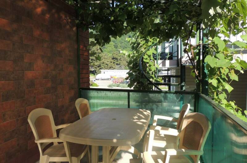 Изображение Изображение гостиницы &quot;Гостевой дом «Южный Двор»&quot; #6 #6