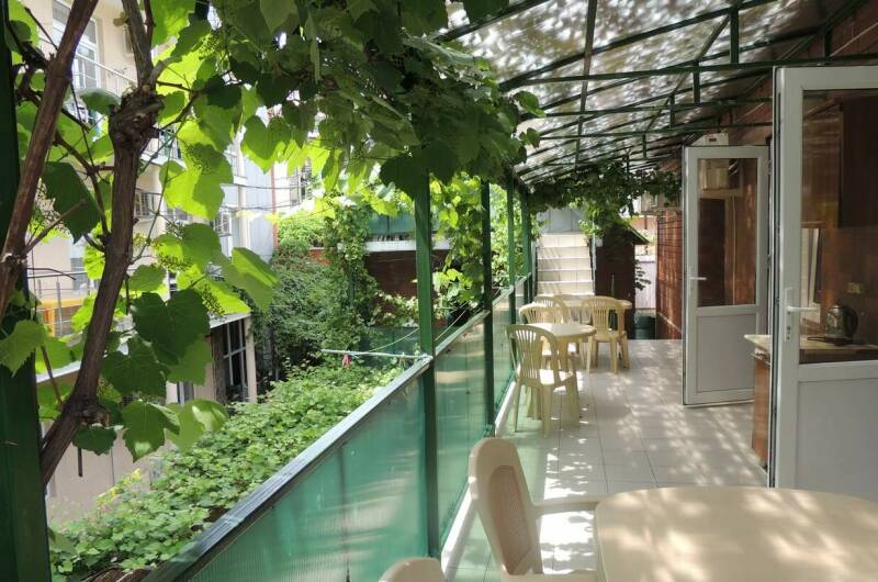 Изображение Изображение гостиницы &quot;Гостевой дом «Южный Двор»&quot; #7 #7