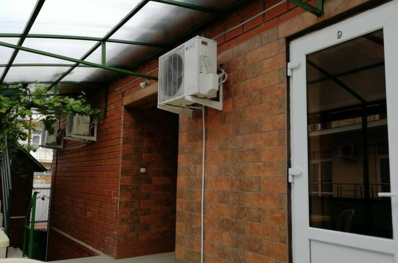 Изображение Изображение отеля / гостиницы "Гостевой дом «Южный Двор»" #10 #8