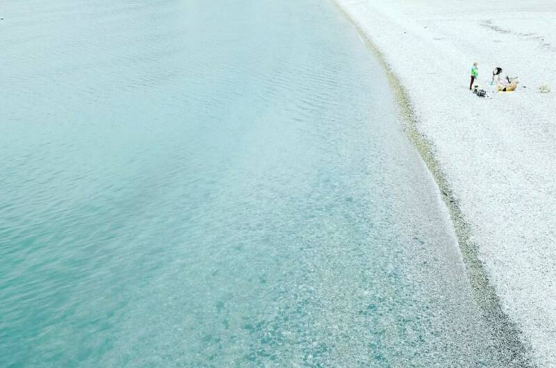 Изображение Изображение отеля / гостиницы "Гостевой дом «Южный Двор»" #11 #9