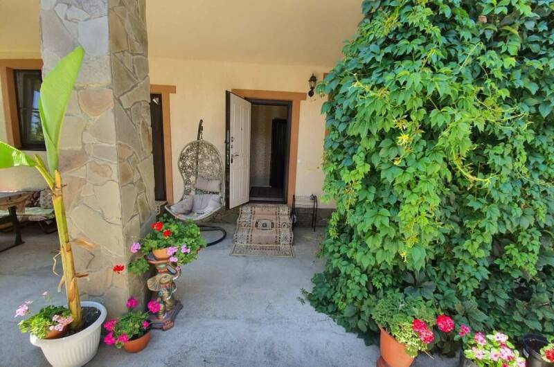 Изображение Изображение гостиницы "Частный сектор «У Натальи»" #4 #4