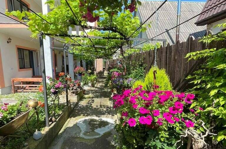 Изображение Изображение гостиницы "Частный сектор «У Натальи»" #5 #5