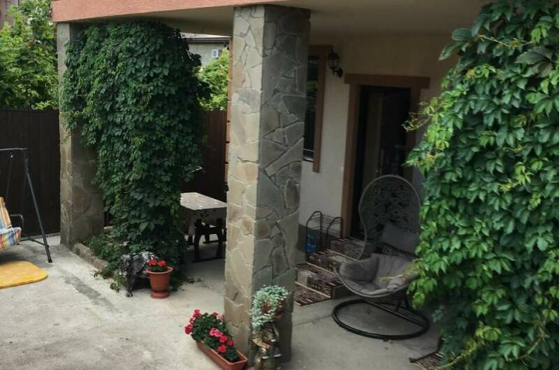 Изображение Изображение отеля / гостиницы "Частный сектор «У Натальи»" #10 #8