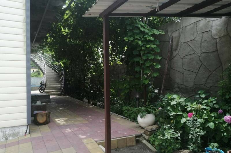 Изображение Изображение гостиницы &quot;Гостевой дом «У Олега и Ирины»&quot; #2 #2