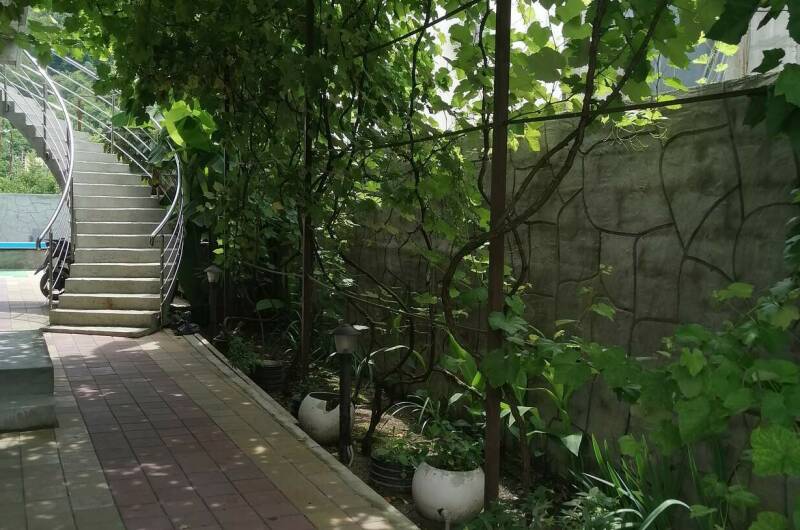 Изображение Изображение гостиницы &quot;Гостевой дом «У Олега и Ирины»&quot; #3 #3