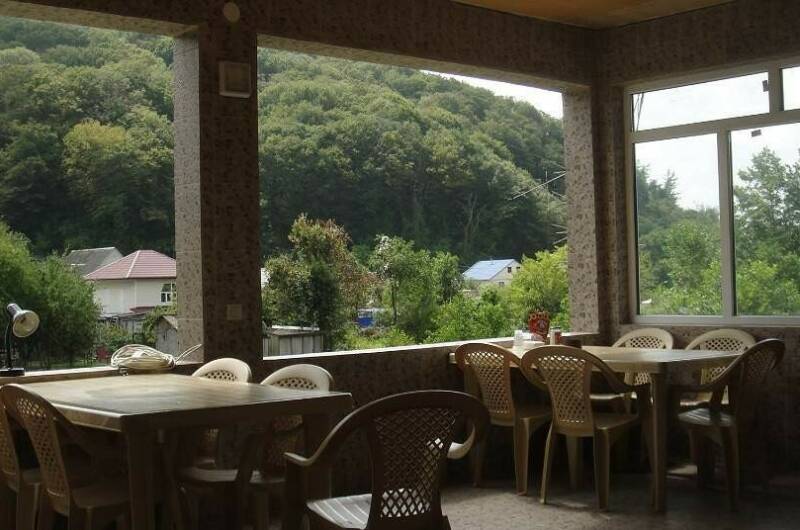 Изображение Изображение гостиницы &quot;Гостевой дом «У Олега и Ирины»&quot; #4 #4