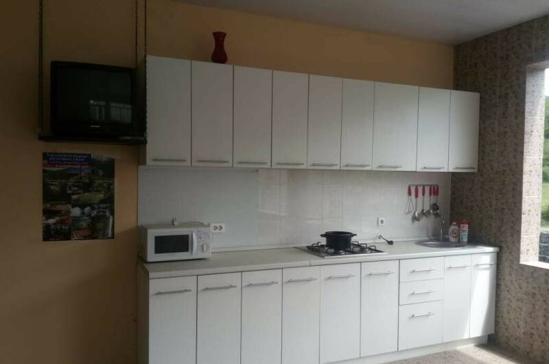 Изображение Изображение гостиницы &quot;Гостевой дом «У Олега и Ирины»&quot; #5 #5