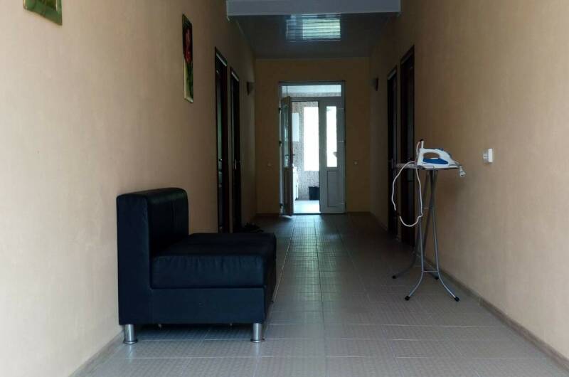 Изображение Изображение гостиницы &quot;Гостевой дом «У Олега и Ирины»&quot; #6 #6