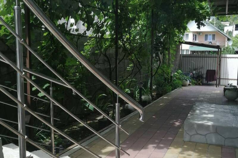 Изображение Изображение гостиницы &quot;Гостевой дом «У Олега и Ирины»&quot; #7 #7