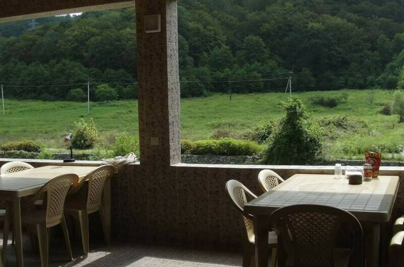 Изображение Изображение гостиницы &quot;Гостевой дом «У Олега и Ирины»&quot; #8 #8