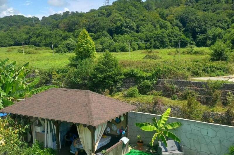 Изображение Изображение отеля / гостиницы "Гостевой дом «У Олега и Ирины»" #10 #8