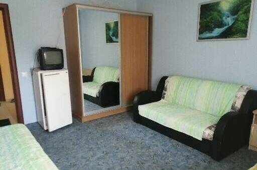 Изображение Изображение отеля / гостиницы "Гостевой дом «У Олега и Ирины»" #11 #9