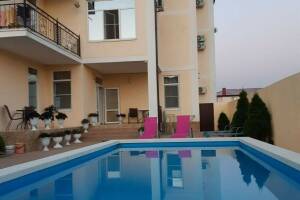 Изображение Гостевой дом «Светлый» #4