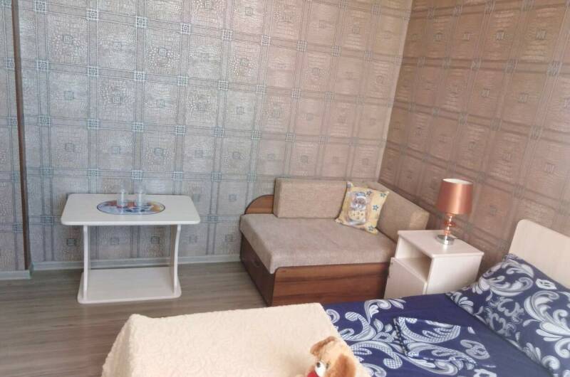 Изображение Изображение гостиницы "Гостевой дом «Светлый»" #2 #2