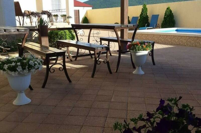 Изображение Изображение гостиницы "Гостевой дом «Светлый»" #5 #5