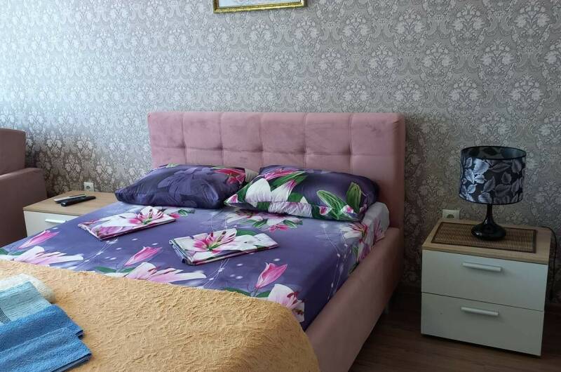 Изображение Изображение гостиницы "Гостевой дом «Светлый»" #6 #6