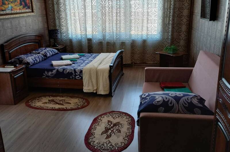 Изображение Изображение гостиницы "Гостевой дом «Светлый»" #7 #7