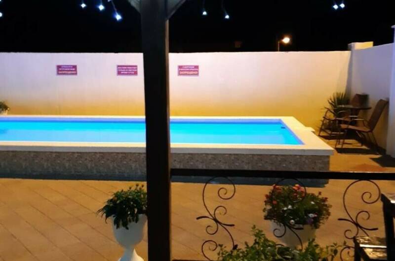 Изображение Изображение отеля / гостиницы "Гостевой дом «Светлый»" #11 #9