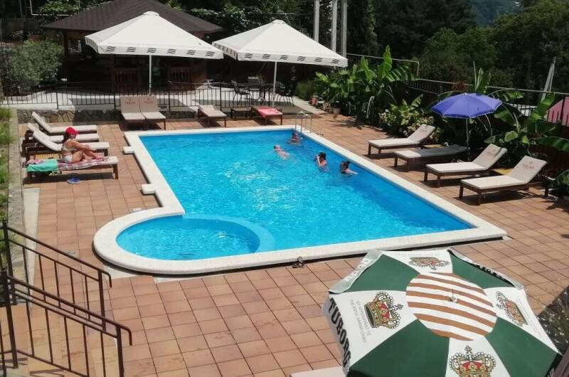 Изображение Изображение гостиницы &quot;Частный сектор «Solar»&quot; #1 #1