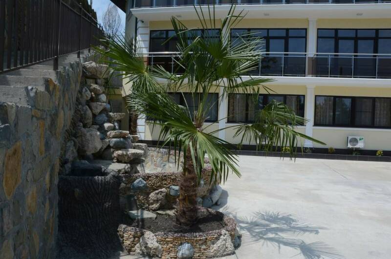 Изображение Изображение гостиницы &quot;Частный сектор «Solar»&quot; #2 #2