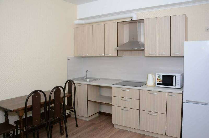 Изображение Изображение гостиницы &quot;Частный сектор «Solar»&quot; #4 #4