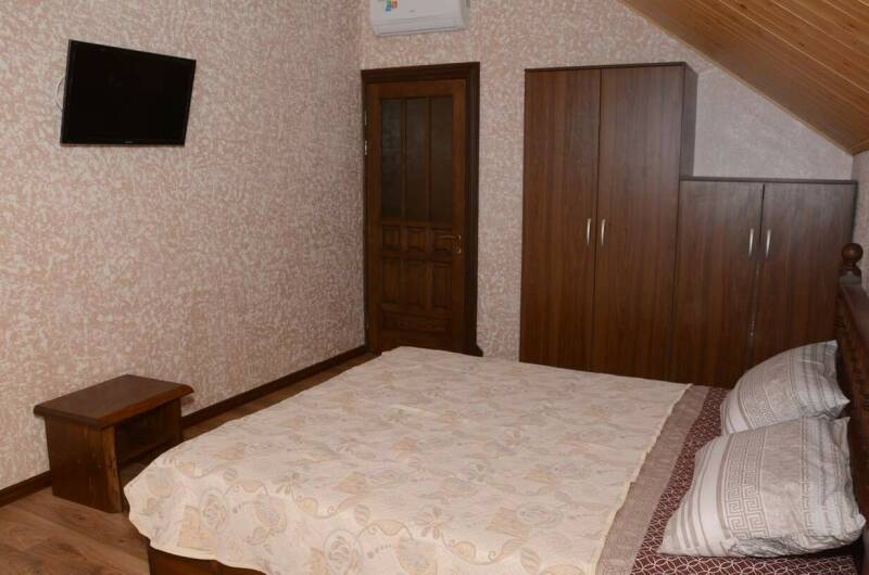 Изображение Изображение гостиницы &quot;Частный сектор «Solar»&quot; #5 #5