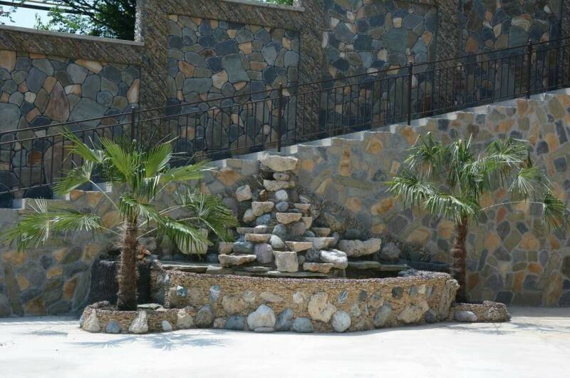 Изображение Изображение гостиницы &quot;Частный сектор «Solar»&quot; #7 #7