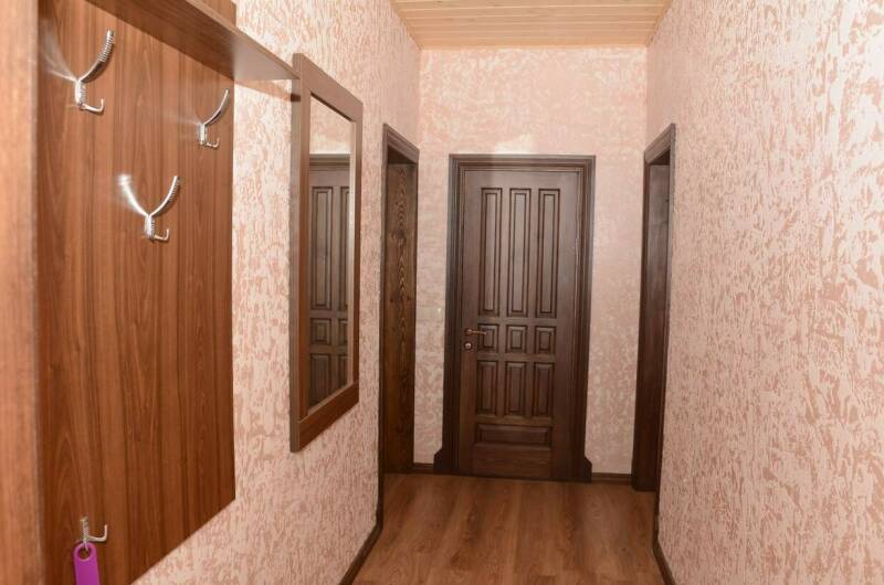 Изображение Изображение отеля / гостиницы "Частный сектор «Solar»" #10 #8