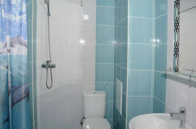 Изображение Изображение отеля / гостиницы "Частный сектор «Solar»" #11 #9