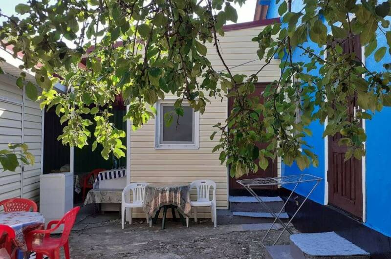 Изображение Изображение гостиницы &quot;Гостевой дом «В гостях у моря»&quot; #1 #1