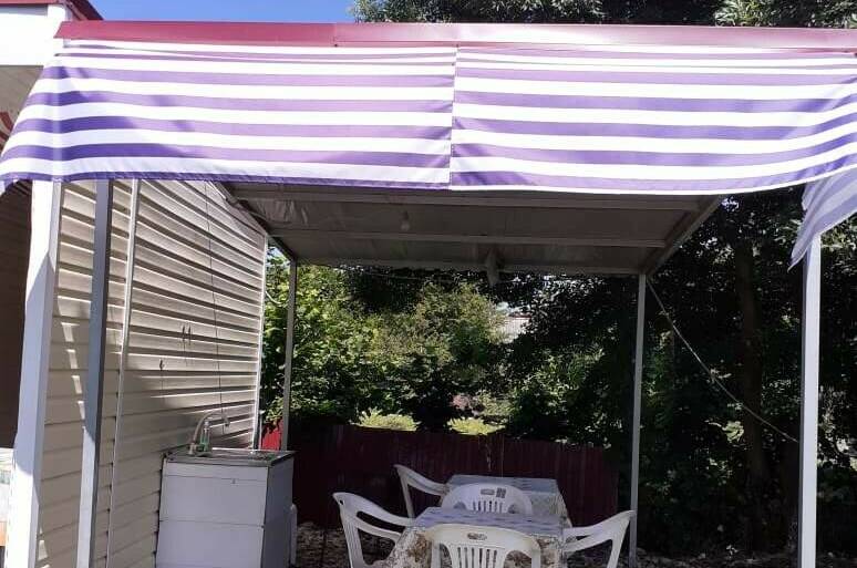 Изображение Изображение гостиницы &quot;Гостевой дом «В гостях у моря»&quot; #2 #2