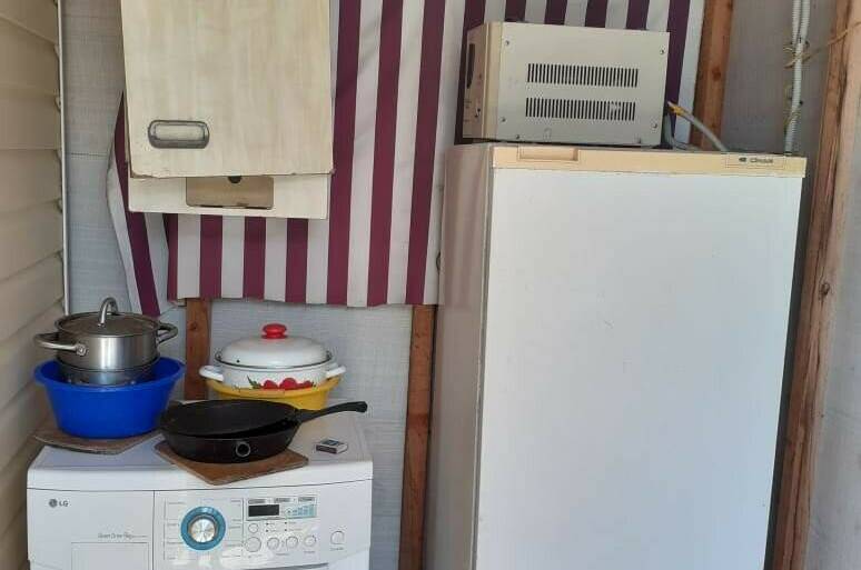 Изображение Изображение гостиницы &quot;Гостевой дом «В гостях у моря»&quot; #5 #5