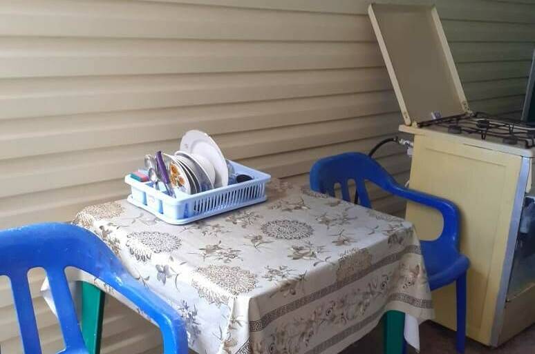 Изображение Изображение гостиницы &quot;Гостевой дом «В гостях у моря»&quot; #6 #6