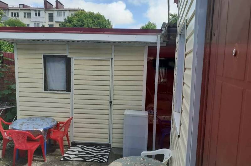 Изображение Изображение отеля / гостиницы "Гостевой дом «В гостях у моря»" #10 #8