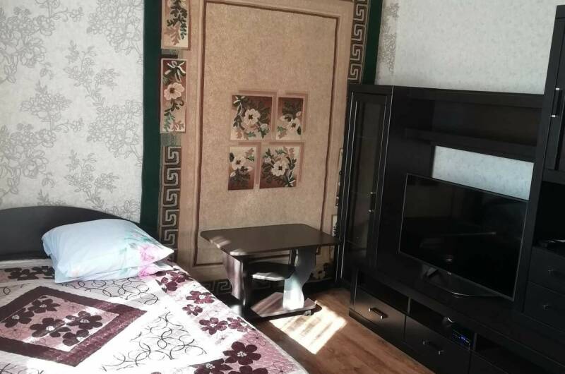 Изображение Изображение гостиницы &quot;Гостевой дом «Семейный дворик»&quot; #2 #2